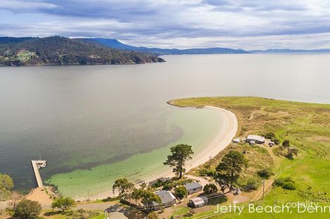 Property photo of 16 Powell Street Dennes Point TAS 7150