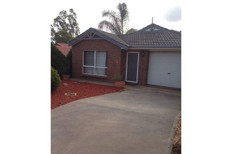 Property photo of 9 Knightsbridge Court Hillbank SA 5112