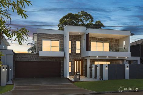 Property photo of 1B Rosebank Street Panania NSW 2213