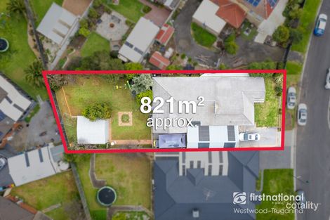 Property photo of 50 Eleanor Drive Hoppers Crossing VIC 3029