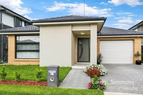 61 Taradale Dr, Ropes Crossing, NSW 2760