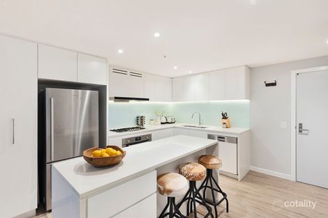 Property photo of 303/7 Half Street Wentworth Point NSW 2127