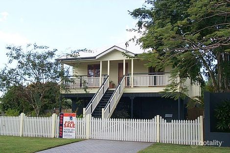 13 Thompson St, Bulimba, QLD 4171