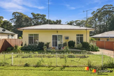 1652 Burragorang Rd, Oakdale, NSW 2570