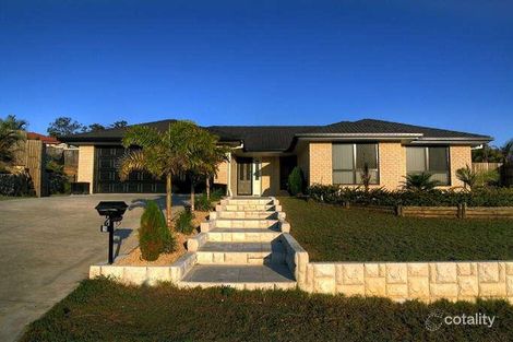 16 Heron Cres, Springfield, QLD 4300