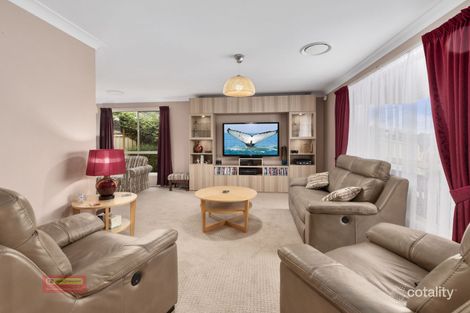 Property photo of 21 Lysander Avenue Rosemeadow NSW 2560