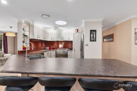 Property photo of 21 Lysander Avenue Rosemeadow NSW 2560