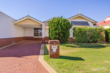 8/18 Shoalhaven Pl, Waikiki, WA 6169