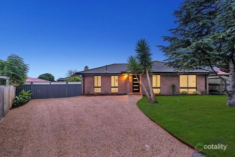 17 Marsden Ct, Cranbourne North, VIC 3977