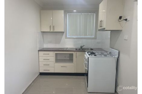 12 Alderney Rd, Merrylands, NSW 2160