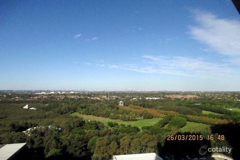 1405/7 Australia Ave, Sydney Olympic Park, NSW 2127