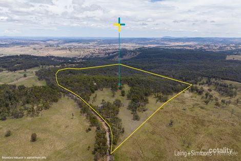 773 Lyndhurst Rd, Lyndhurst, NSW 2350