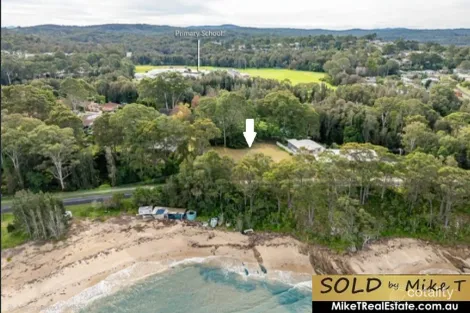 38 Peninsula Dr, North Batemans Bay, NSW 2536