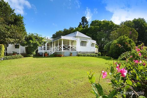 Property photo of 1 Vale End North Maleny QLD 4552