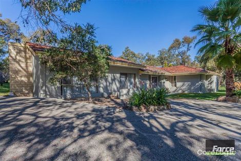 Property photo of 84 Tranquil Drive Carramar WA 6031