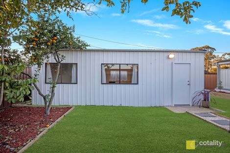 124 Station St, Rooty Hill, NSW 2766