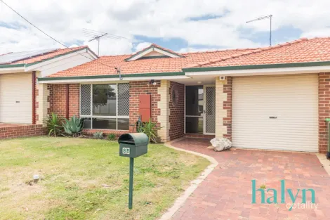 8b Villiers St, Yokine, WA 6060