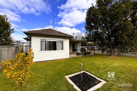 Property photo of 67 Anderson Street Bairnsdale VIC 3875