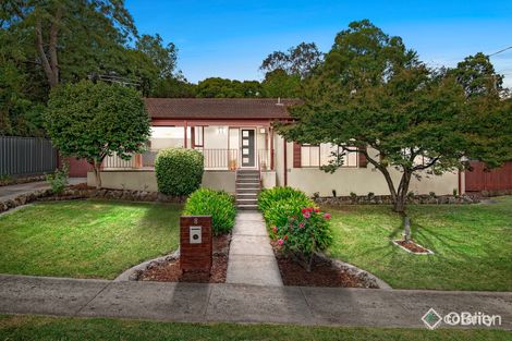 Property photo of 8 Montclaire Court Boronia VIC 3155