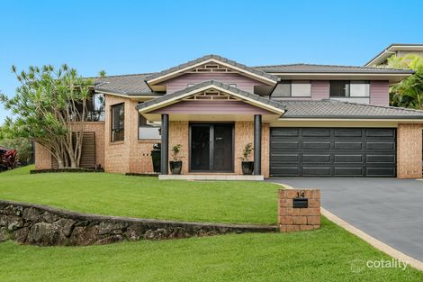 Property photo of 34 Joy Street Goonellabah NSW 2480