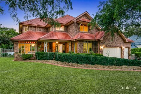 60 Balintore Dr, Castle Hill, NSW 2154