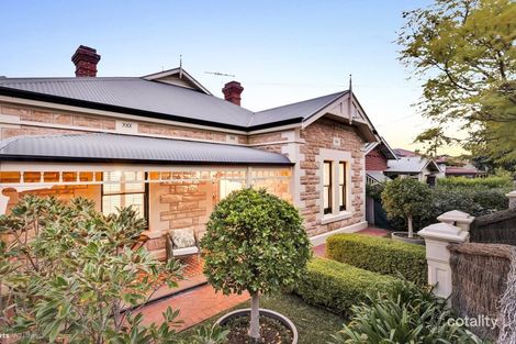 Property photo of 21 Fuller Street Parkside SA 5063