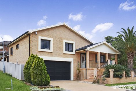 91 Tallowood Cres, Bossley Park, NSW 2176