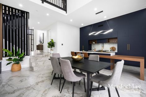 Property photo of 4 Beaumont Place Castle Hill NSW 2154