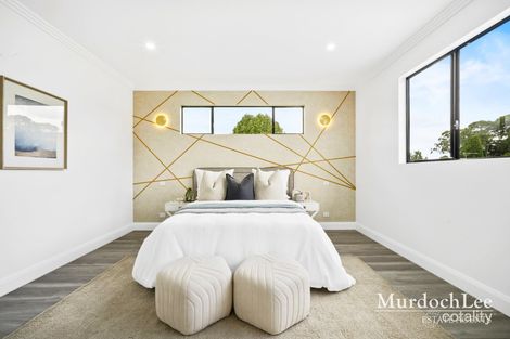 Property photo of 4 Beaumont Place Castle Hill NSW 2154