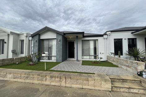 Property photo of 28 Butterleaf Road Baldivis WA 6171