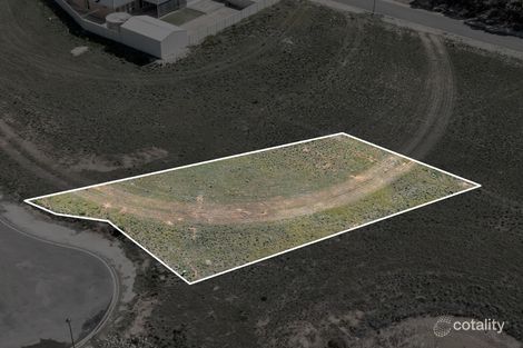 7 Ponderosa Cres, Karoonda, SA 5307