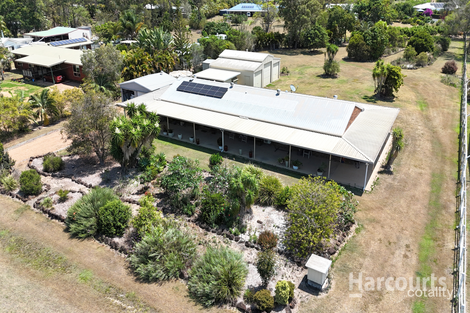 Property photo of 48 Gunsynd Grove Branyan QLD 4670