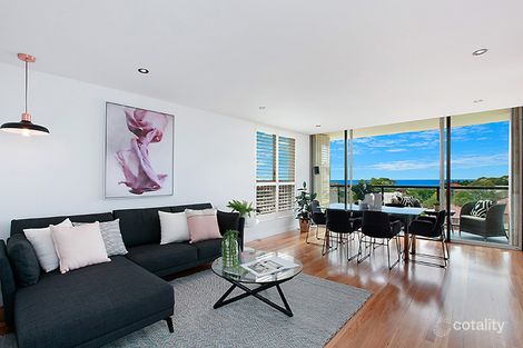 Property photo of 12/11 Dudley Street Randwick NSW 2031