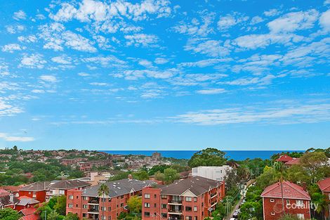 Property photo of 12/11 Dudley Street Randwick NSW 2031