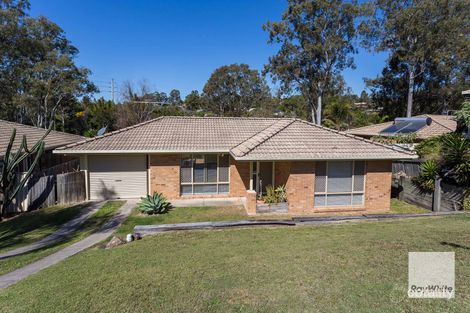 Property photo of 7 Eira Crescent Edens Landing QLD 4207
