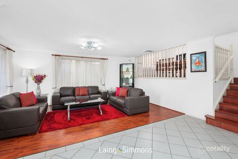 Property photo of 6 Magpie Court Glenwood NSW 2768