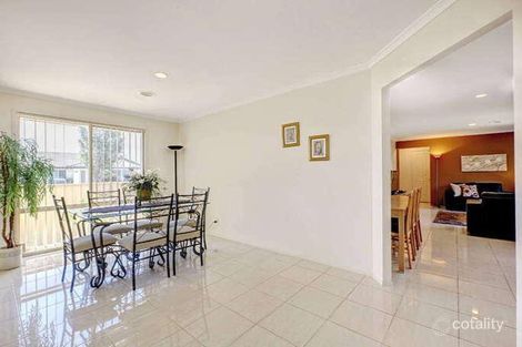 Property photo of 1 Alberton Avenue Roxburgh Park VIC 3064