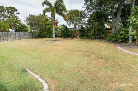 Property photo of 67 Drummond Street Urangan QLD 4655
