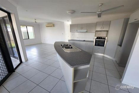 Property photo of 65 Walker Road Bentley Park QLD 4869
