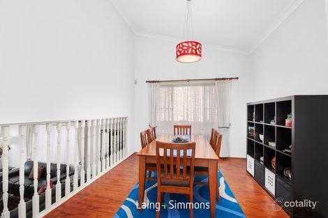 Property photo of 6 Magpie Court Glenwood NSW 2768