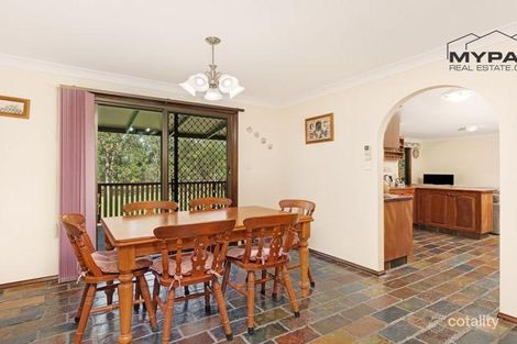 Property photo of 37 Shayperil Road Stockleigh QLD 4280