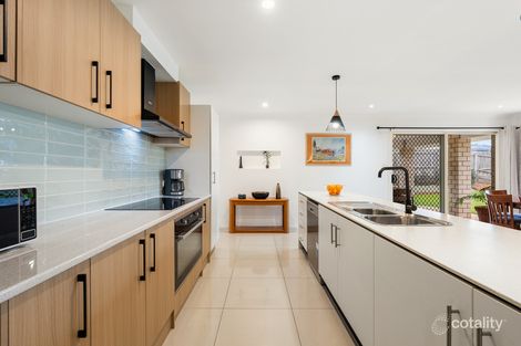 Property photo of 24 Shoesmith Road Westbrook QLD 4350
