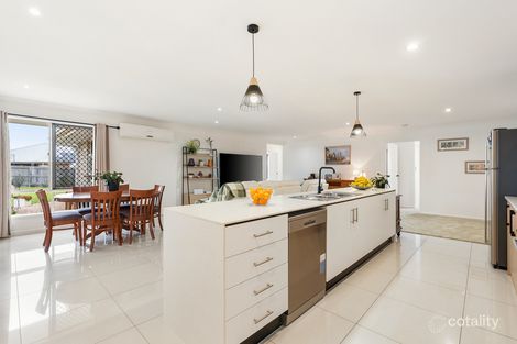 Property photo of 24 Shoesmith Road Westbrook QLD 4350