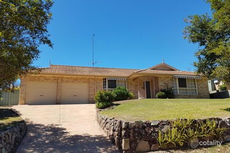 Property photo of 138 Bagnall Beach Road Corlette NSW 2315