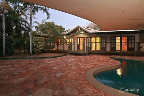 Property photo of 27 Herbert Street Broome WA 6725