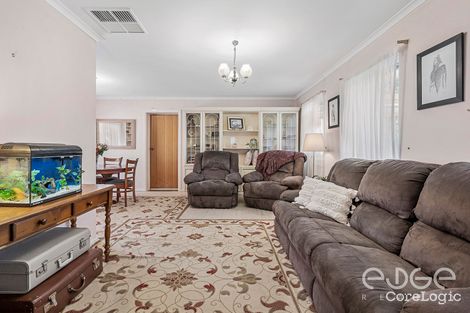 Property photo of 39 Buckley Crescent Fairview Park SA 5126