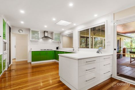 Property photo of 22 Lilian Parade Eltham VIC 3095