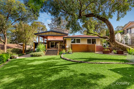 Property photo of 22 Lilian Parade Eltham VIC 3095