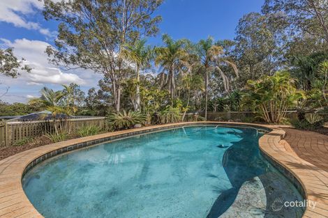 Property photo of 2 Thoona Close Karana Downs QLD 4306