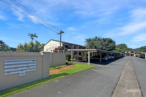 Property photo of 4/439-443 Severin Street Manunda QLD 4870